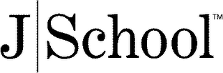 J SCHOOL logo