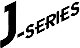 J-SERIES logo