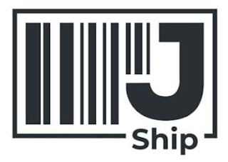 J SHIP logo