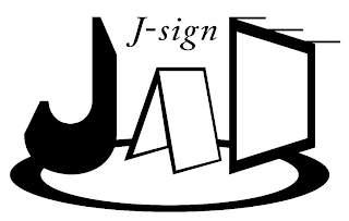 J-SIGN J logo