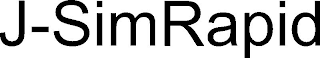 J-SIMRAPID logo