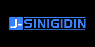 J-SINIGIDIN logo