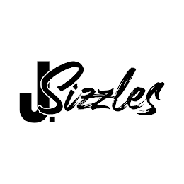 J SIZZLES logo