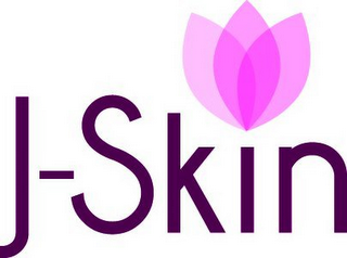 J-SKIN logo