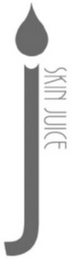 J SKIN JUICE logo