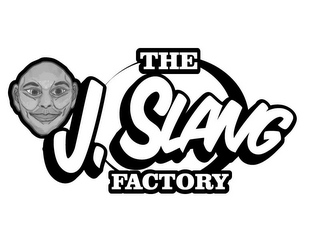 J SLANG FACTORY logo