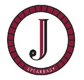 J SPEAKEASY logo