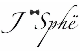 J SPHË logo