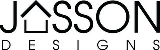 J SSON DESIGNS logo