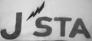 J STA logo