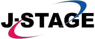 J-STAGE logo