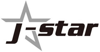 J-STAR logo