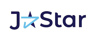 J STAR logo
