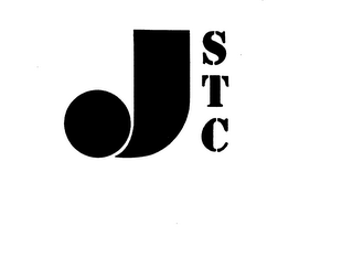 J STC logo