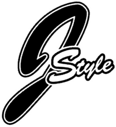J STYLE logo