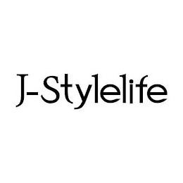 J-STYLELIFE logo