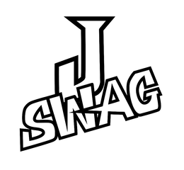 J SWAG logo