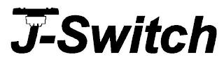 J-SWITCH logo