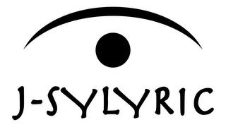 J-SYLYRIC logo