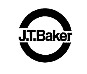 J. T. BAKER