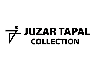 J T C JUZAR TAPAL COLLECTION logo