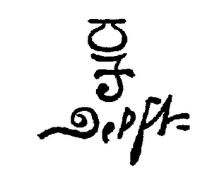 J T DELFT logo