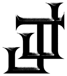 J T J logo