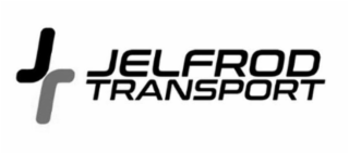 J T JELFROD TRANSPORT logo