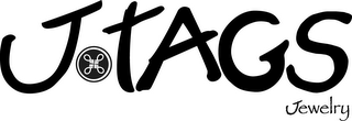 J TAGS JEWELRY logo