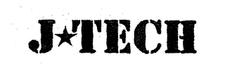 J TECH logo