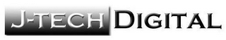 J-TECH DIGITAL logo