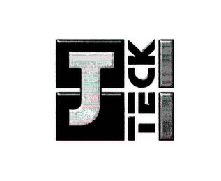 J-TECK logo