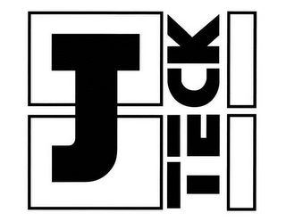 J-TECK logo