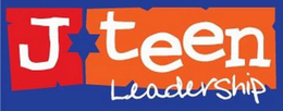 J TEEN LEADERSHIP logo