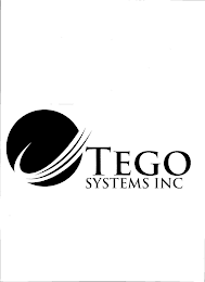 J TEGO SYSTEMS INC logo