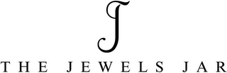 J THE JEWELS JAR logo