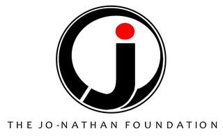 J THE JO-NATHAN FOUNDATION logo