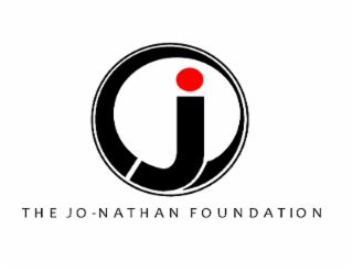 J THE JO-NATHAN FOUNDATION logo