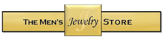 J THE MEN'S JEWELRY STORE logo