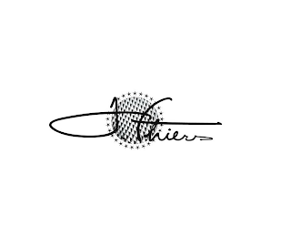 J. THIERS logo