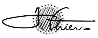 J. THIERS logo