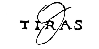 J. TIRAS logo