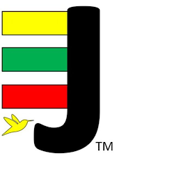 J TM logo