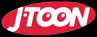J-TOON logo