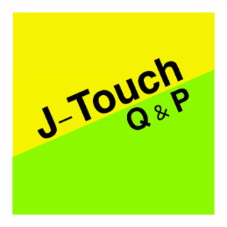 J-TOUCH Q & P logo