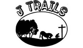 J TRAILS logo