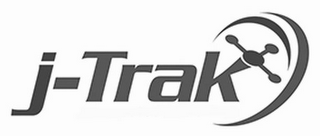 J-TRAK logo