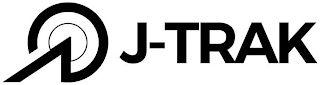 J-TRAK logo