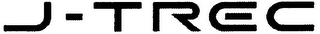 J-TREC logo