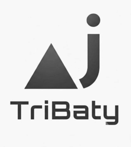 J TRIBATY logo